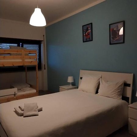Ip5 Chivas Beach House 费雷尔 外观 照片