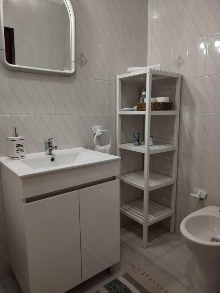 Ip5 Chivas Beach House 费雷尔 外观 照片