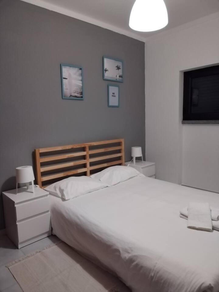 Ip5 Chivas Beach House 费雷尔 外观 照片