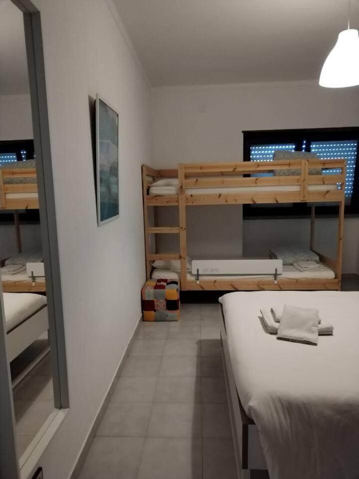 Ip5 Chivas Beach House 费雷尔 外观 照片