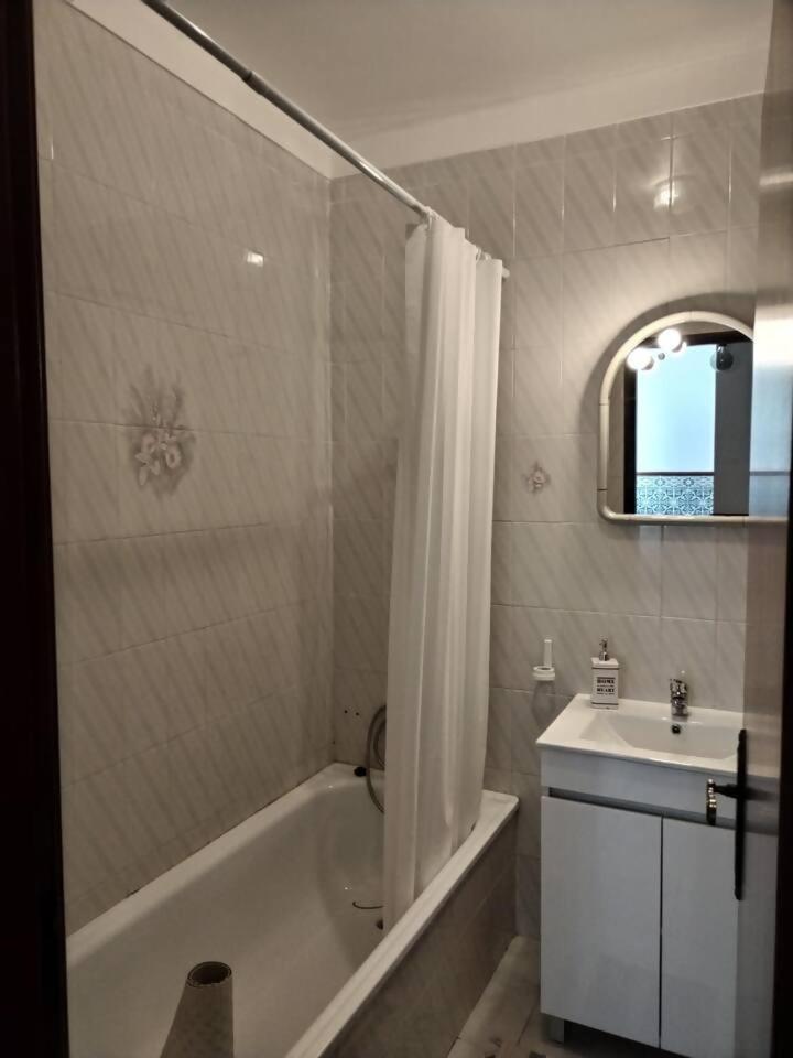 Ip5 Chivas Beach House 费雷尔 外观 照片