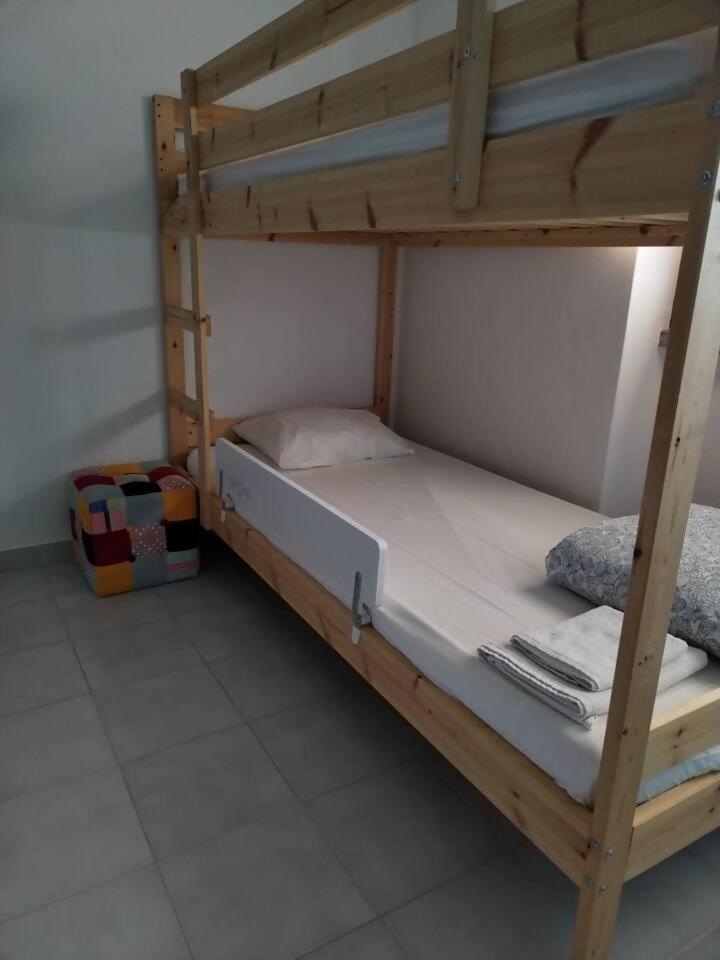 Ip5 Chivas Beach House 费雷尔 外观 照片
