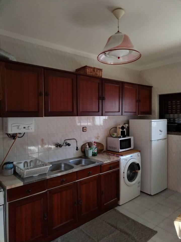 Ip5 Chivas Beach House 费雷尔 外观 照片