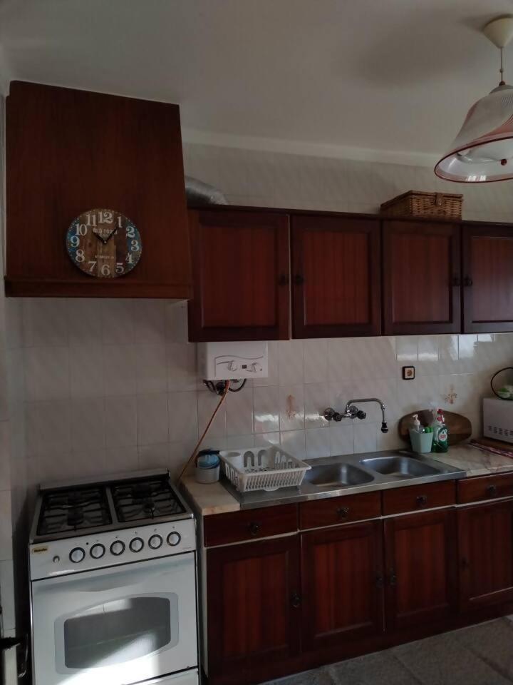 Ip5 Chivas Beach House 费雷尔 外观 照片