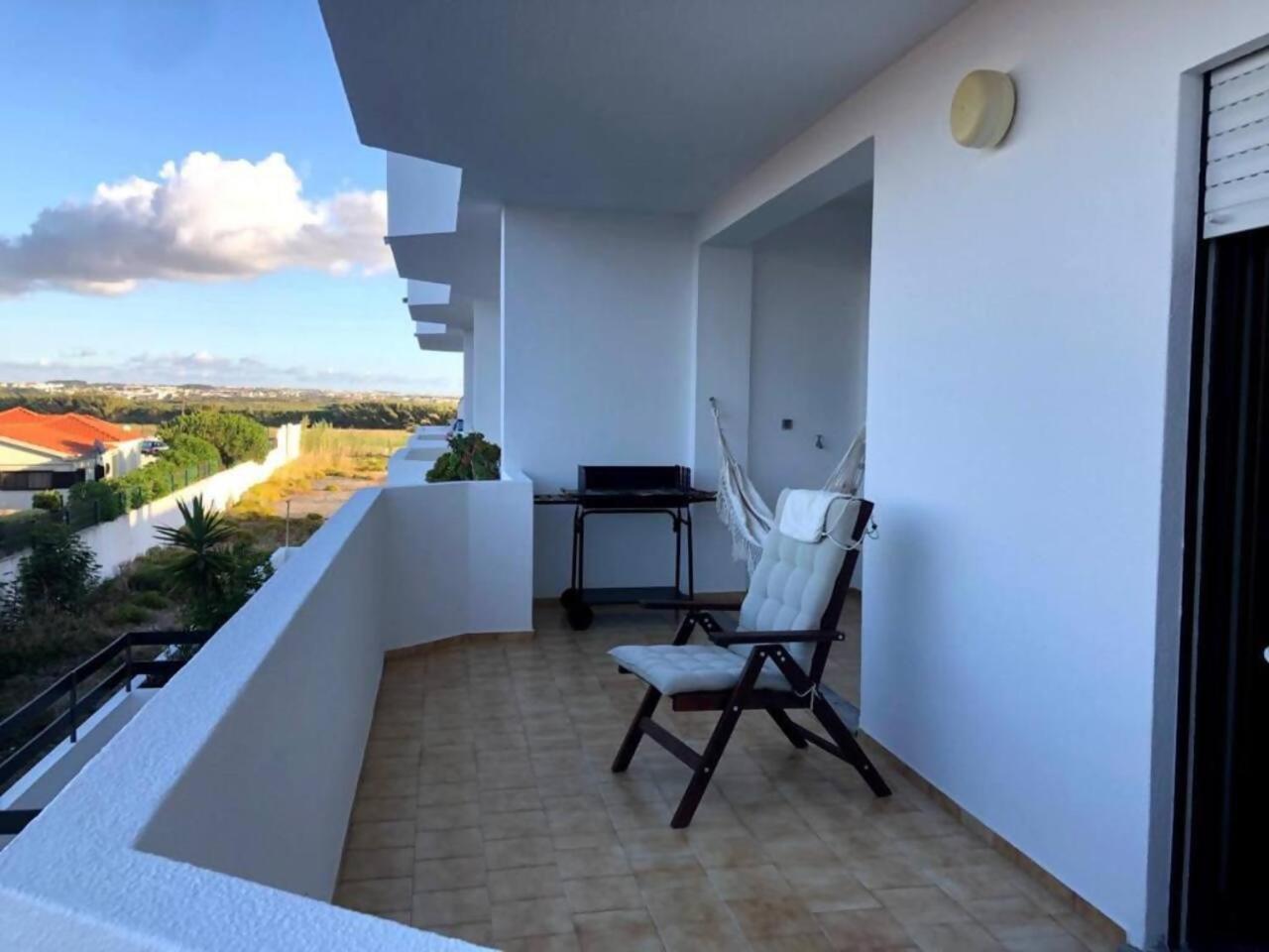 Ip5 Chivas Beach House 费雷尔 外观 照片